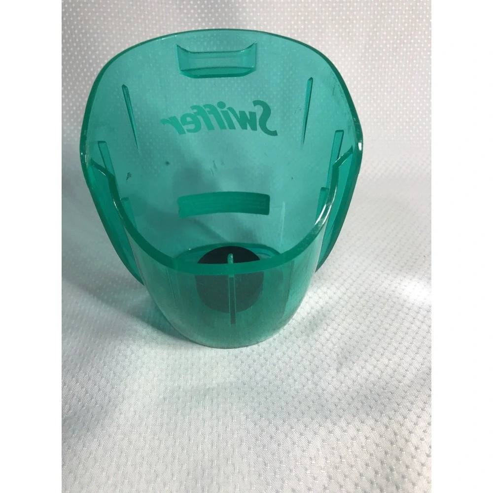 Swiffer Sweeper Sweep + Vac Dust Mop Vacuum FS4000 Replacement Dust Dirt Cup